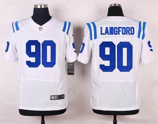 Indianapolis Colts elite jerseys-019